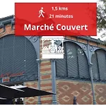 La Pause Du Savoir Albigeois - Garage - Climatisation - Centre