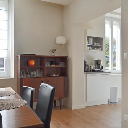 Holiday home La Pause Du Savoir Albigeois - Garage - Climatisation - Centre *