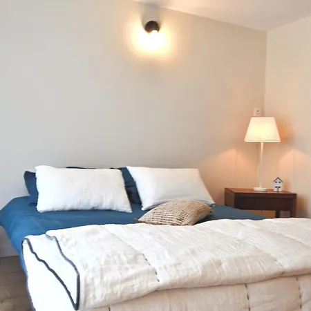 Holiday home La Pause Du Savoir Albigeois - Garage - Climatisation - Centre