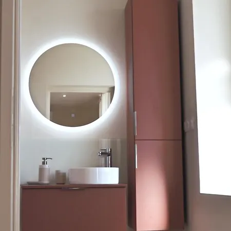 Semesterbostad La Pause Du Savoir Albigeois - Garage - Climatisation - Centre *