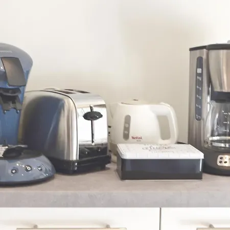 La Pause Du Savoir Albigeois - Garage - Climatisation - Centre * Albi