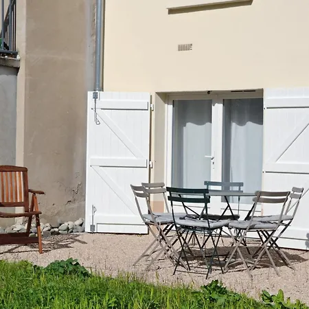 Semesterbostad La Pause Du Savoir Albigeois - Garage - Climatisation - Centre Albi