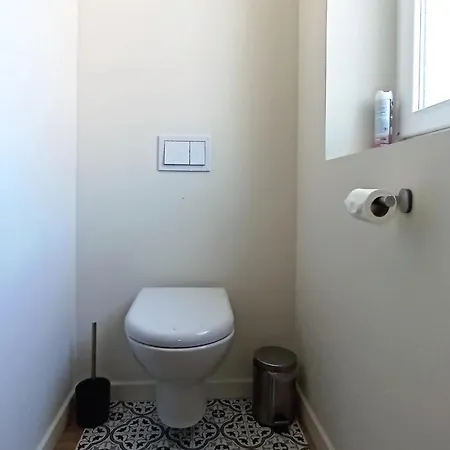 Semesterbostad La Pause Du Savoir Albigeois - Garage - Climatisation - Centre *