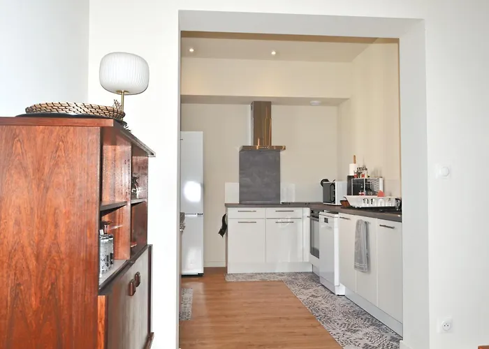 La Pause Du Savoir Albigeois - Garage - Climatisation - Centre Dom wakacyjny