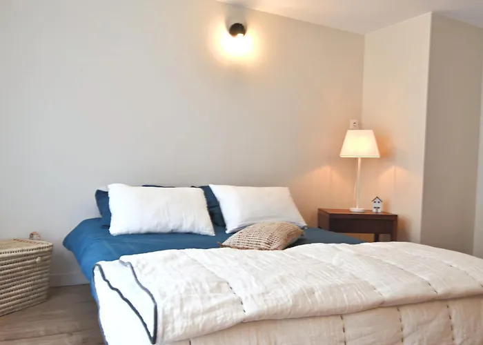 Сasa de vacaciones La Pause Du Savoir Albigeois - Garage - Climatisation - Centre