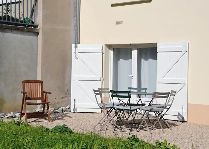 Dom wakacyjny La Pause Du Savoir Albigeois - Garage - Climatisation - Centre Albi