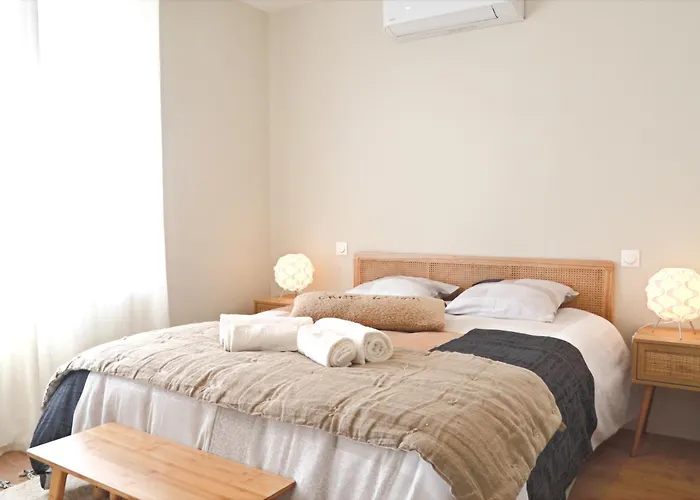 La Pause Du Savoir Albigeois - Garage - Climatisation - Centre Albi