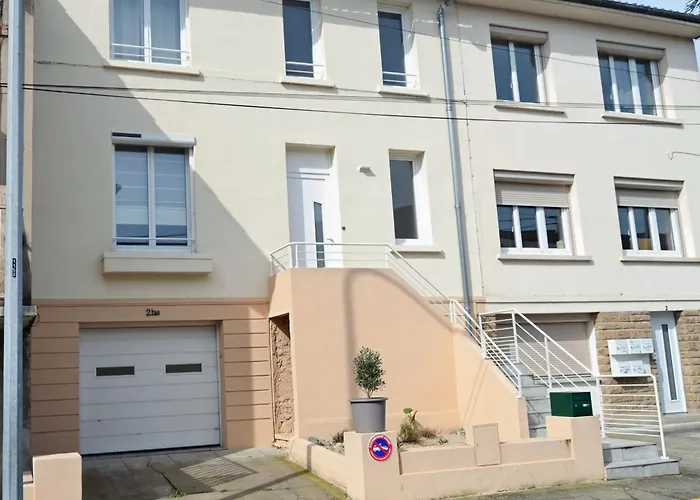 La Pause Du Savoir Albigeois - Garage - Climatisation - Centre Dom wakacyjny