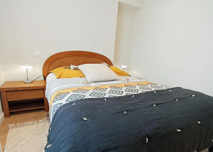 Dom wakacyjny La Pause Du Savoir Albigeois - Garage - Climatisation - Centre Albi