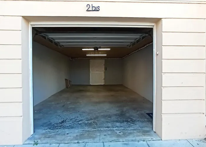 La Pause Du Savoir Albigeois - Garage - Climatisation - Centre Сasa de vacaciones *