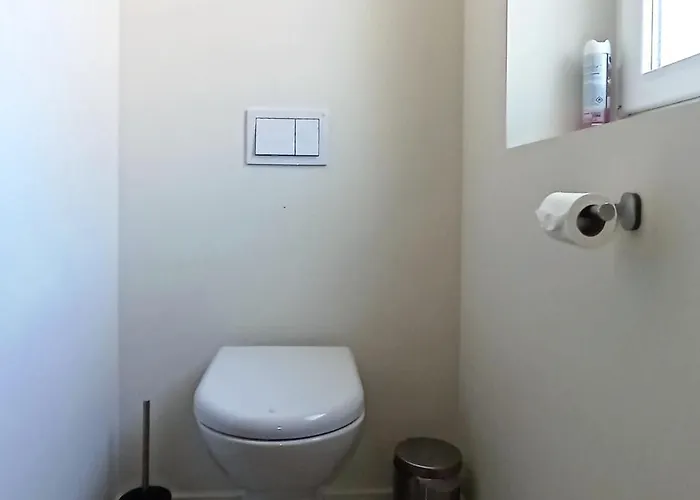 Сasa de vacaciones La Pause Du Savoir Albigeois - Garage - Climatisation - Centre *