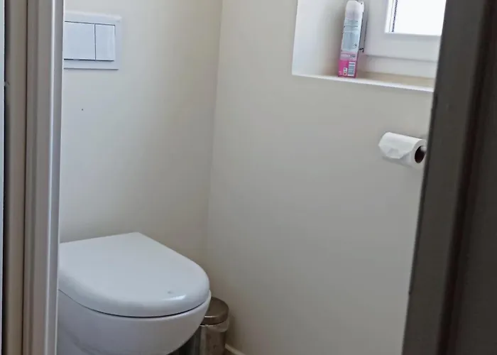 La Pause Du Savoir Albigeois - Garage - Climatisation - Centre Dom wakacyjny Albi