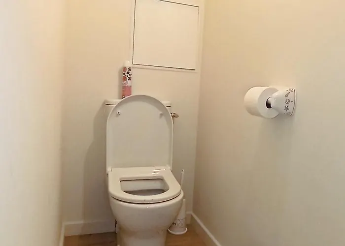 Dom wakacyjny La Pause Du Savoir Albigeois - Garage - Climatisation - Centre Albi