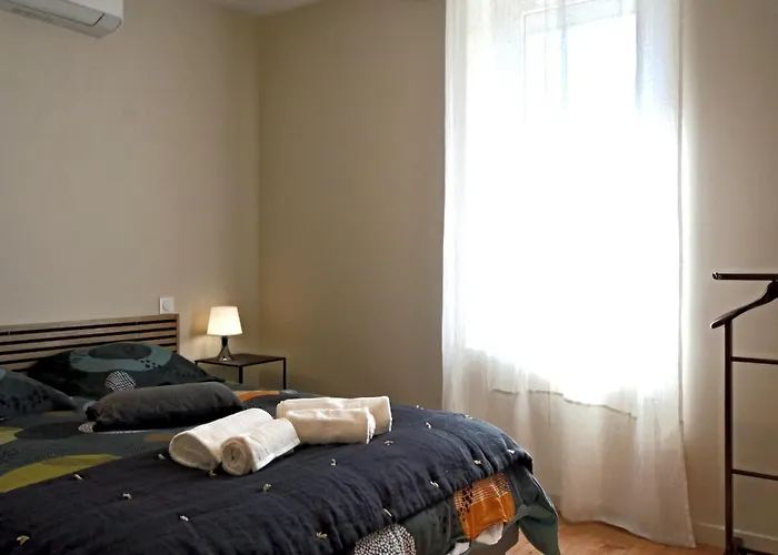 La Pause Du Savoir Albigeois - Garage - Climatisation - Centre Сasa de vacaciones