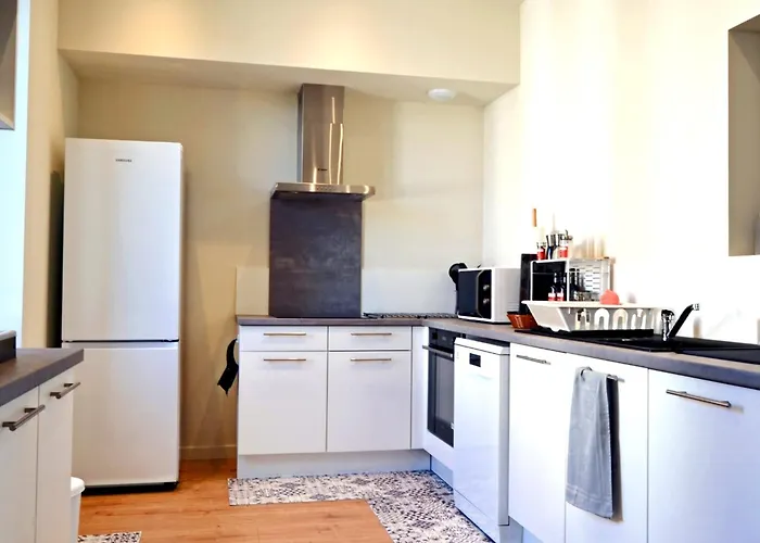 La Pause Du Savoir Albigeois - Garage - Climatisation - Centre Сasa de vacaciones *