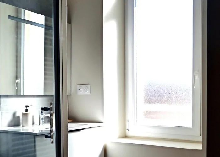 La Pause Du Savoir Albigeois - Garage - Climatisation - Centre Сasa de vacaciones Albi