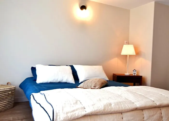 La Pause Du Savoir Albigeois - Garage - Climatisation - Centre Сasa de vacaciones