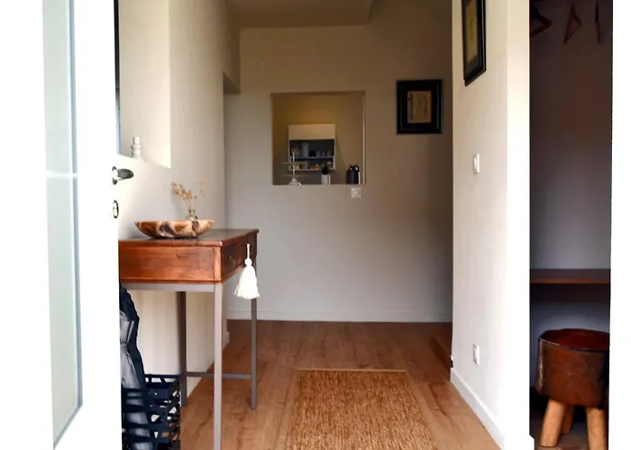 Сasa de vacaciones La Pause Du Savoir Albigeois - Garage - Climatisation - Centre *