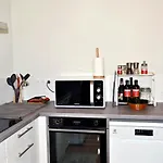 La Pause Du Savoir Albigeois - Garage - Climatisation - Centre Prázdninový dům Albi