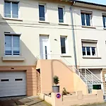 La Pause Du Savoir Albigeois - Garage - Climatisation - Centre *