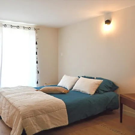 Tatil Evi La Pause Du Savoir Albigeois - Garage - Climatisation - Centre