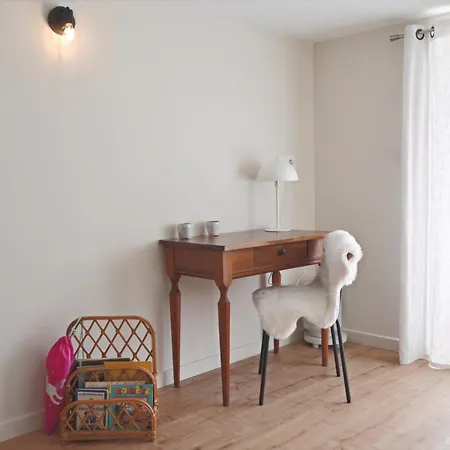 La Pause Du Savoir Albigeois - Garage - Climatisation - Centre Tatil Evi Albi