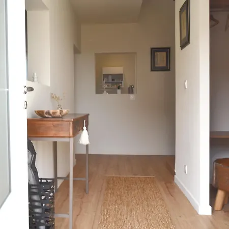 Tatil Evi La Pause Du Savoir Albigeois - Garage - Climatisation - Centre *