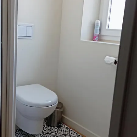 La Pause Du Savoir Albigeois - Garage - Climatisation - Centre Tatil Evi Albi