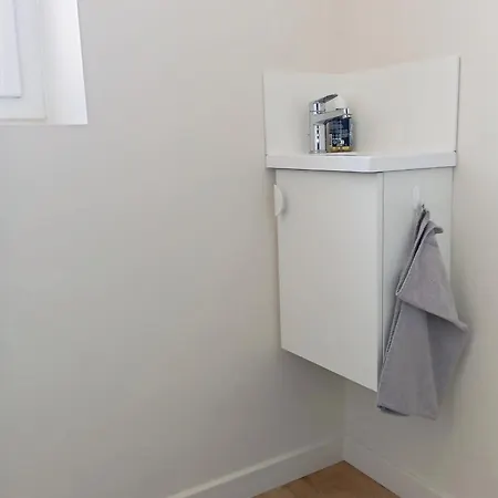 Tatil Evi La Pause Du Savoir Albigeois - Garage - Climatisation - Centre