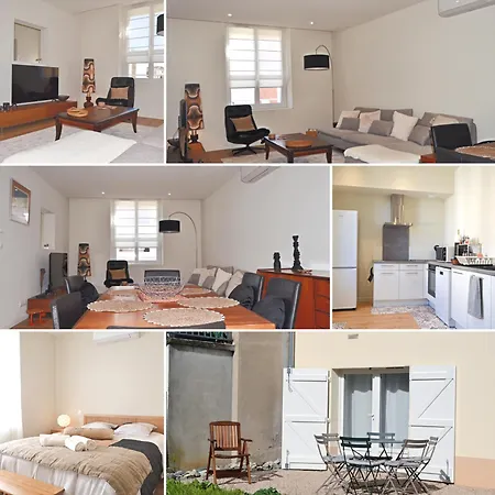 La Pause Du Savoir Albigeois - Garage - Climatisation - Centre