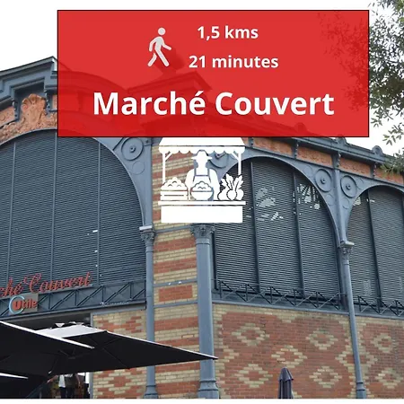 La Pause Du Savoir Albigeois - Garage - Climatisation - Centre