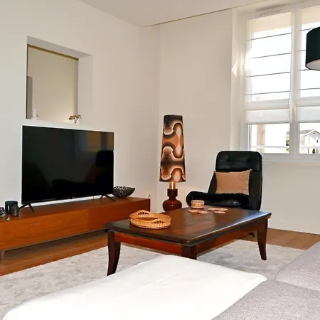 La Pause Du Savoir Albigeois - Garage - Climatisation - Centre * Albi