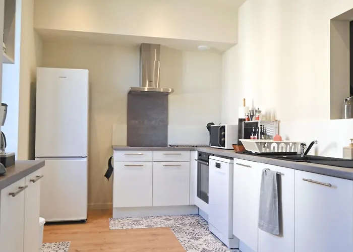 La Pause Du Savoir Albigeois - Garage - Climatisation - Centre アルビ