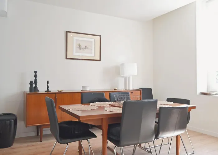 La Pause Du Savoir Albigeois - Garage - Climatisation - Centre Casa vacanze *