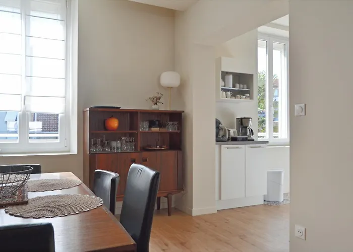 Casa vacanze La Pause Du Savoir Albigeois - Garage - Climatisation - Centre *