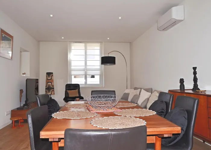 La Pause Du Savoir Albigeois - Garage - Climatisation - Centre * アルビ