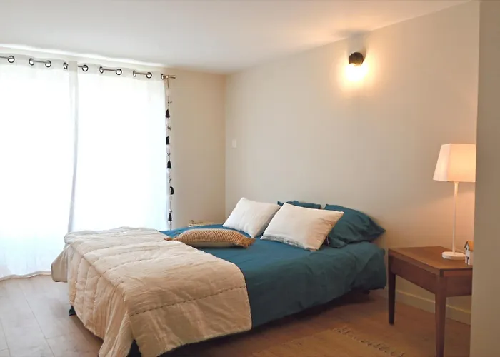 別荘 La Pause Du Savoir Albigeois - Garage - Climatisation - Centre