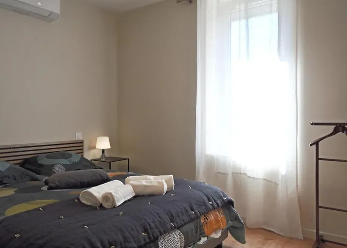 La Pause Du Savoir Albigeois - Garage - Climatisation - Centre