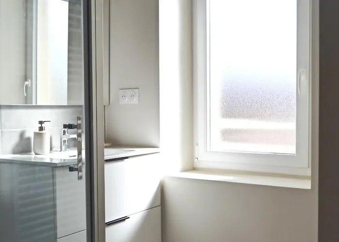 La Pause Du Savoir Albigeois - Garage - Climatisation - Centre Albi