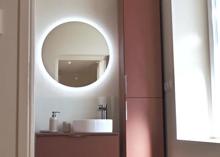 Casa vacanze La Pause Du Savoir Albigeois - Garage - Climatisation - Centre *