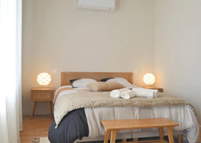 La Pause Du Savoir Albigeois - Garage - Climatisation - Centre アルビ