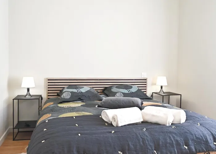 別荘 La Pause Du Savoir Albigeois - Garage - Climatisation - Centre アルビ