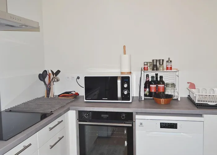 La Pause Du Savoir Albigeois - Garage - Climatisation - Centre * Albi