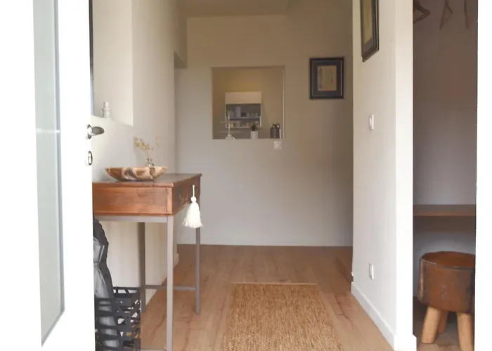 Casa de Férias La Pause Du Savoir Albigeois - Garage - Climatisation - Centre *