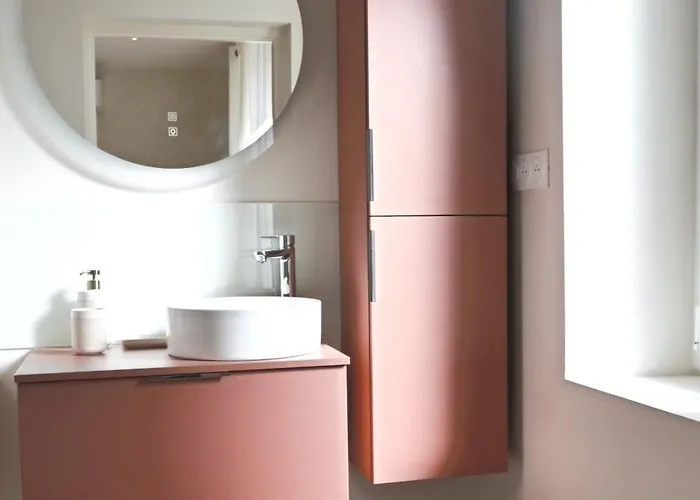 La Pause Du Savoir Albigeois - Garage - Climatisation - Centre アルビ