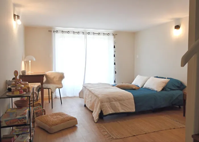 La Pause Du Savoir Albigeois - Garage - Climatisation - Centre 別荘 *