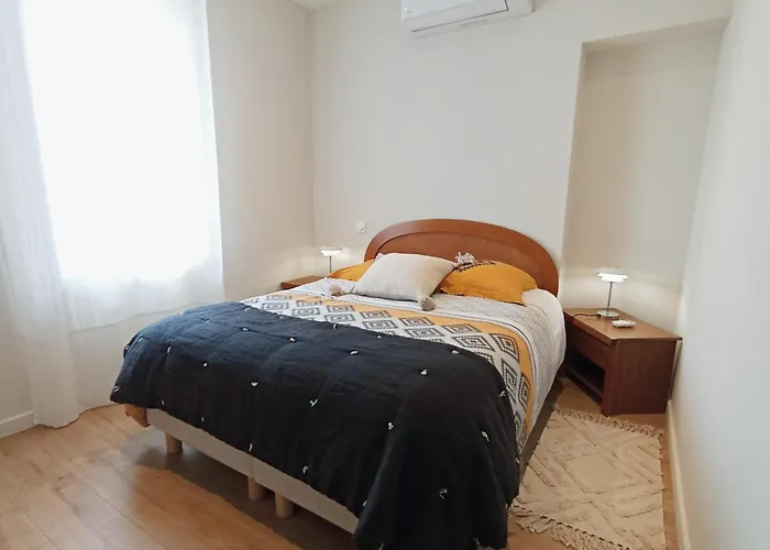 La Pause Du Savoir Albigeois - Garage - Climatisation - Centre