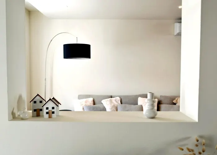 別荘 La Pause Du Savoir Albigeois - Garage - Climatisation - Centre *