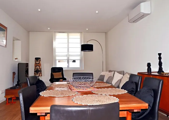 別荘 La Pause Du Savoir Albigeois - Garage - Climatisation - Centre アルビ