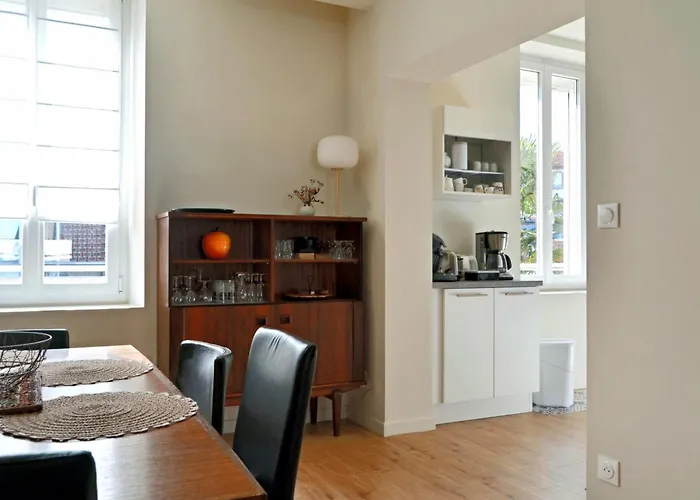 La Pause Du Savoir Albigeois - Garage - Climatisation - Centre * アルビ